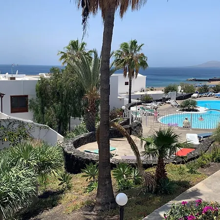 E27 Tabaibas بويرتو ذيل كارمين