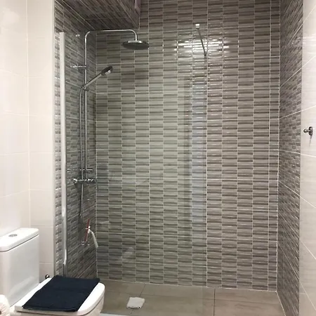 E27 Tabaibas بويرتو ذيل كارمين