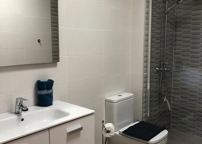 Apartament E27 Tabaibas