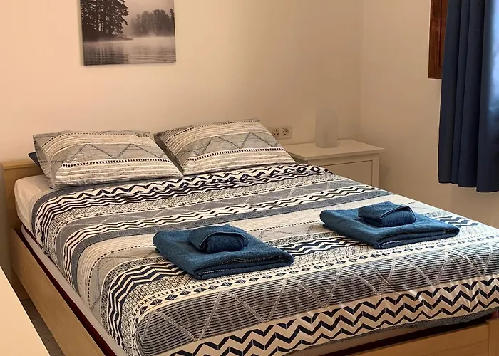 Apartament E27 Tabaibas *