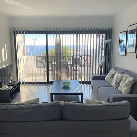 E27 Tabaibas Apartmán