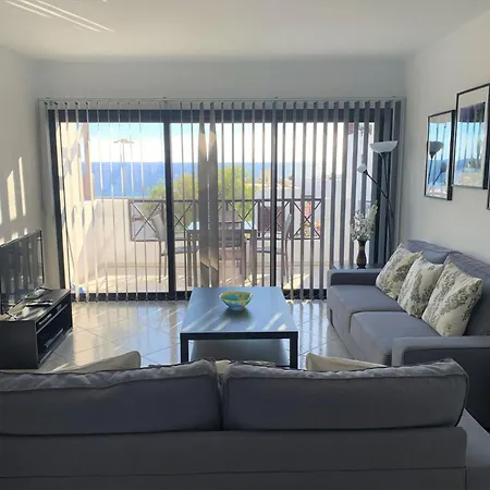 Apartmán E27 Tabaibas *