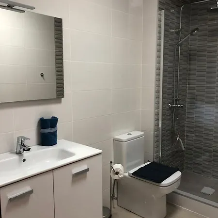 Appartamento E27 Tabaibas