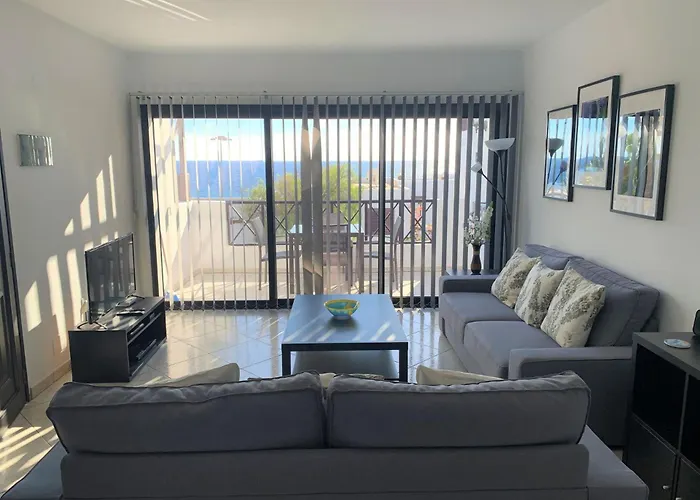 Apartman E27 Tabaibas *