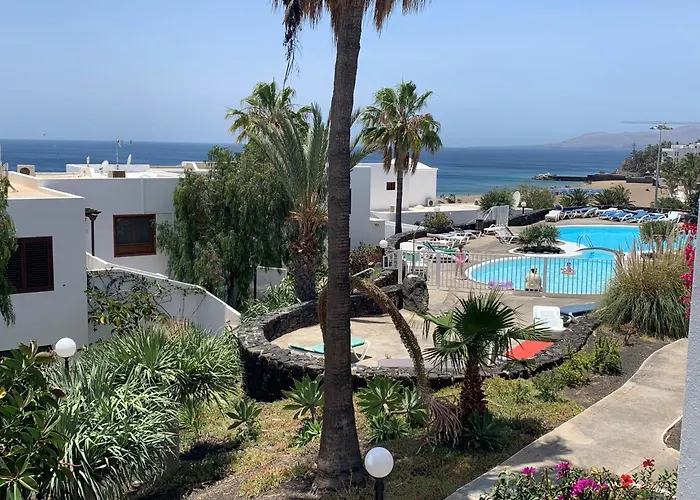 E27 Tabaibas Puerto del Carmen