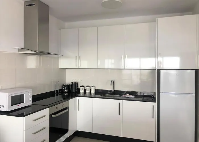 E27 Tabaibas Apartman *