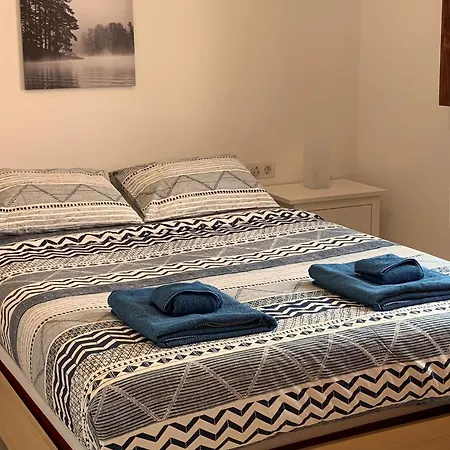 Lägenhet E27 Tabaibas *