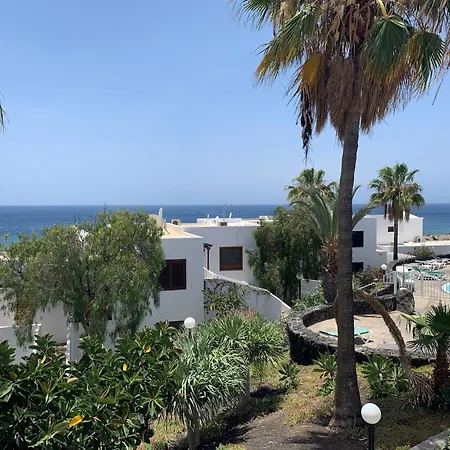 E27 Tabaibas Lägenhet Puerto del Carmen (Lanzarote)